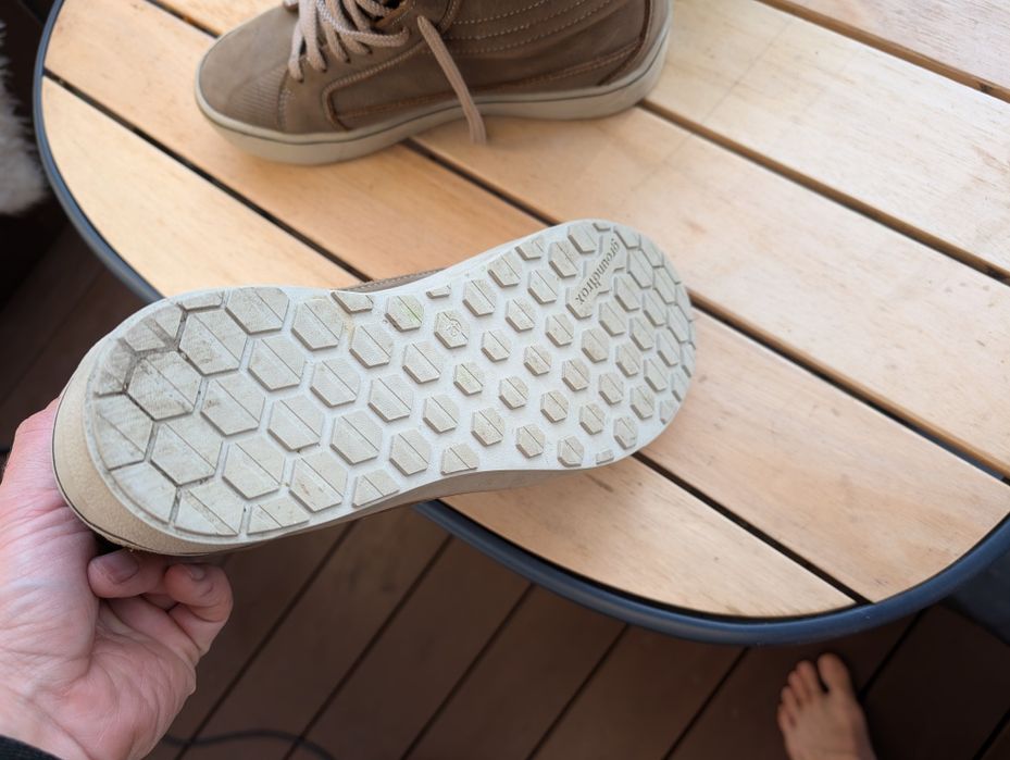 Buty TCX Street 3 WP