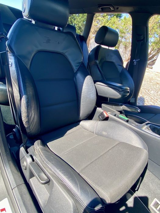 Audi A4 S-Line 170cv