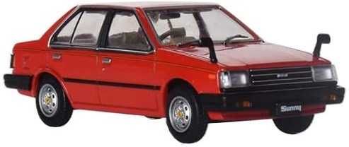 First43 Nissan Sunny 1/43