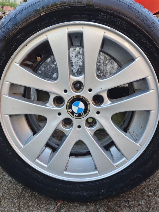 Jantes Bmw Style 156
