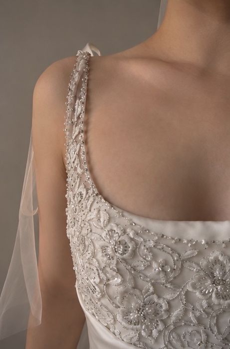 Vestido de Noiva
