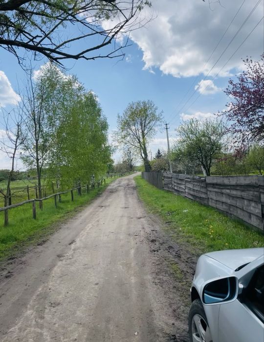 Продається житловий будинок