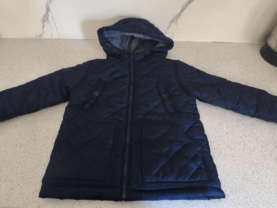 Oddam kurtkę chlopieca cool club