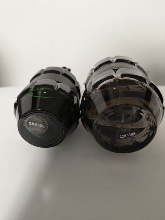 Viktor & Rolf Spicebomb + Spicebomb Night Vision
