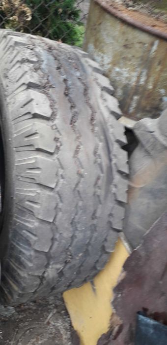 Opony 18,22.5  c