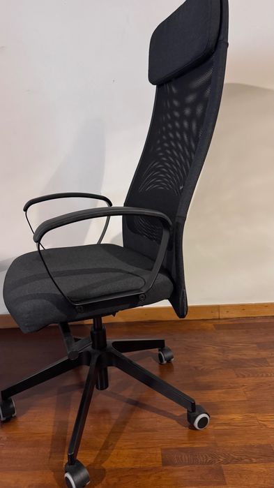 Cadeira de escritório