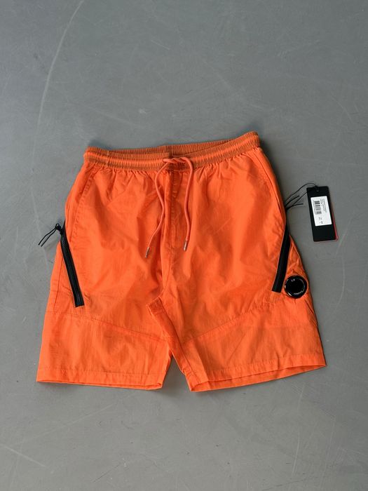 Шорти C.P. Company Nylon shorts (БЕЗ ПЕРЕДОПЛАТИ)