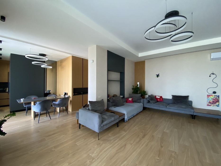 Дом по адресу ул. Бандеры Степана (площадь 350 м²) - Atlanta.ua - фото 4