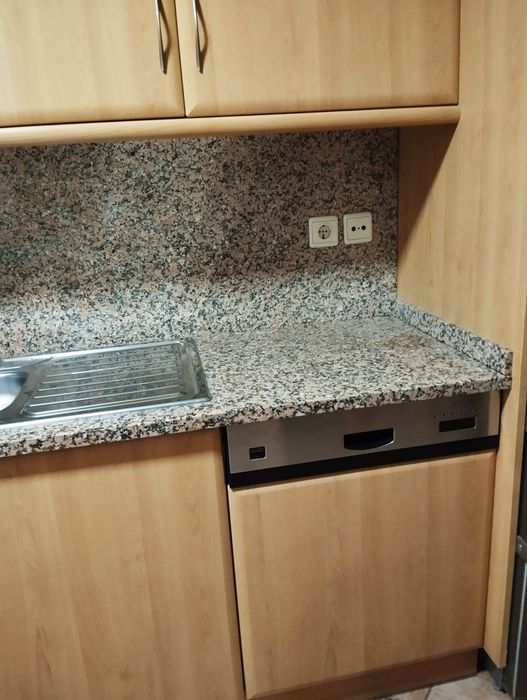 Móveis de Cozinha