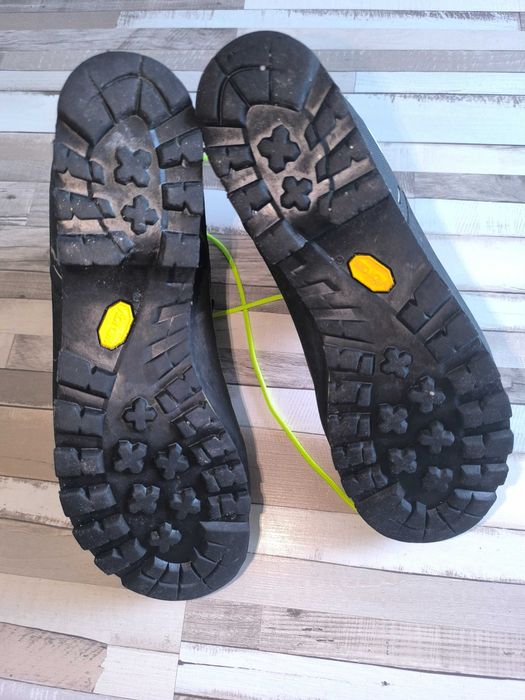 Buty Salewa CROW GTX 46