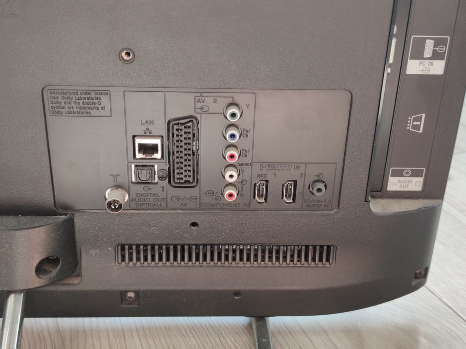 Telewizor Sony Bravia kdl-26EX320