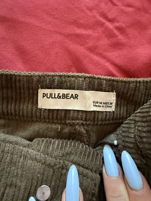 Спідничка Pull&Bear