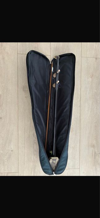 ERHU - Violino Chinês (Pele cobra)