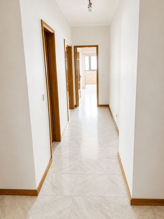 Apartamento T3 com 143m²