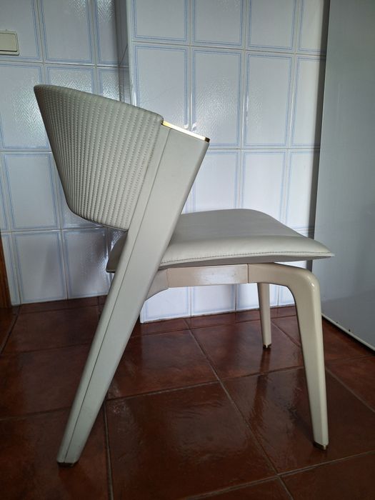 Cadeiras de cozinha ou sala