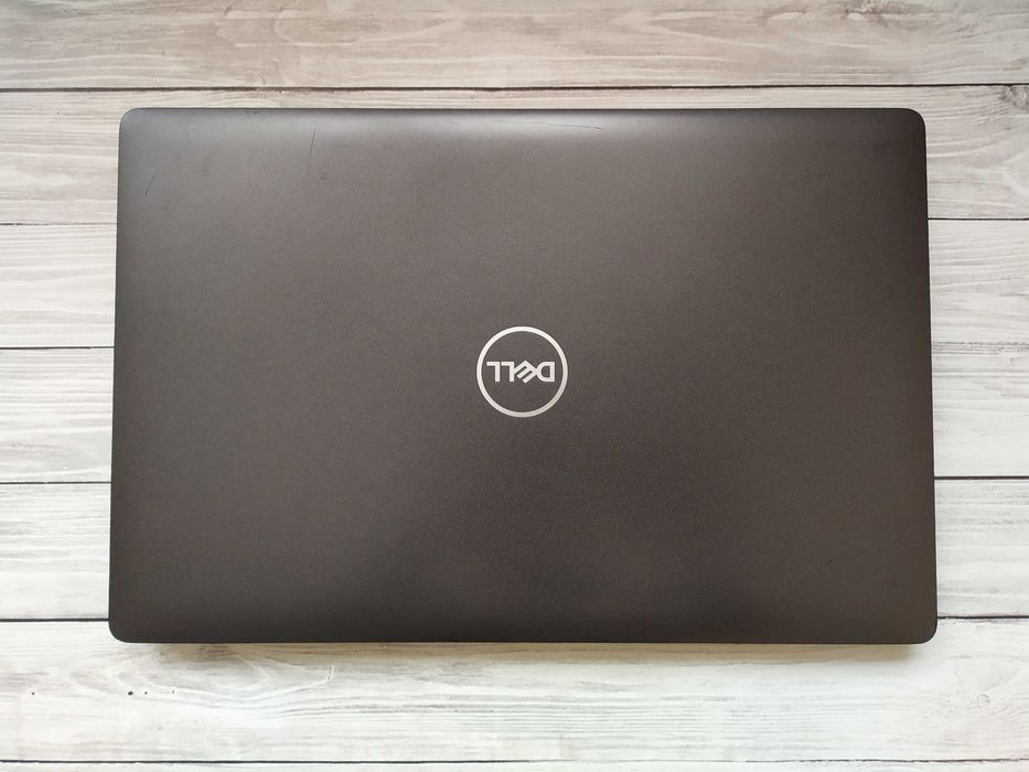 Dell Precision 3541 FHD IPS i7-9850H/16GB DDR4/512GB/NVIDIA P620 4GB