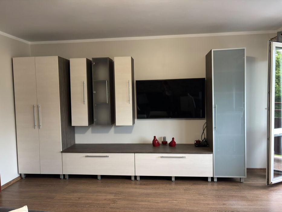 Wynajmę mieszkanie blisko centrum - Widok 4