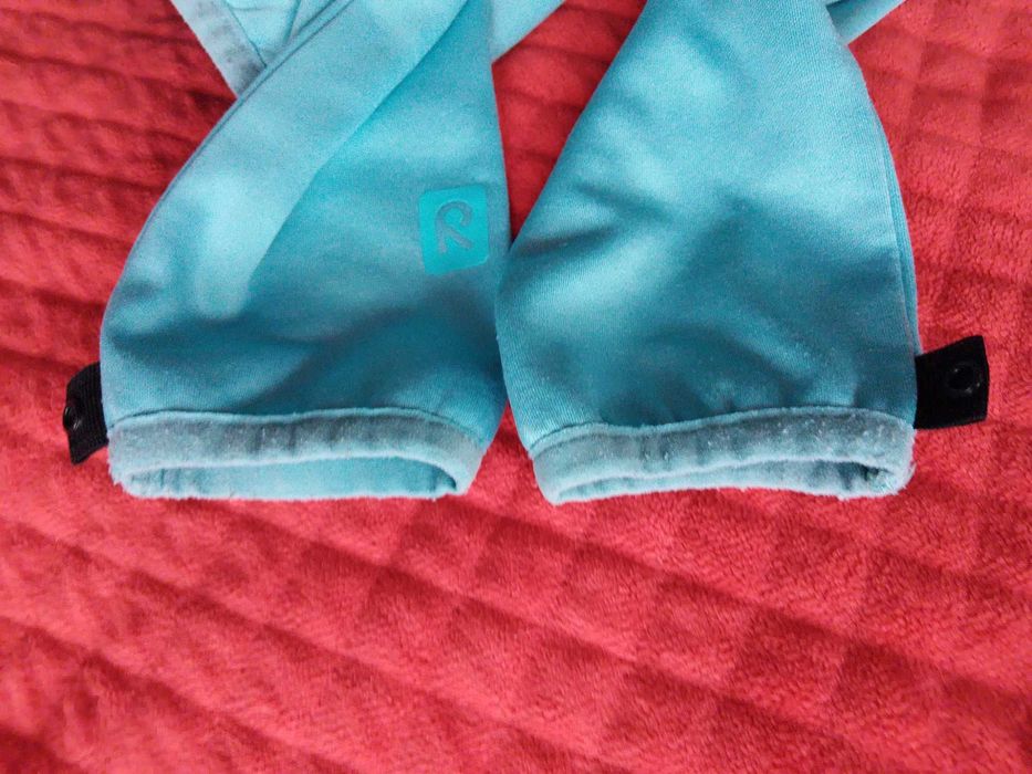 Reima bluza funkcyjna 110 5lat