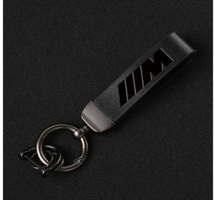 Porta chaves BMW