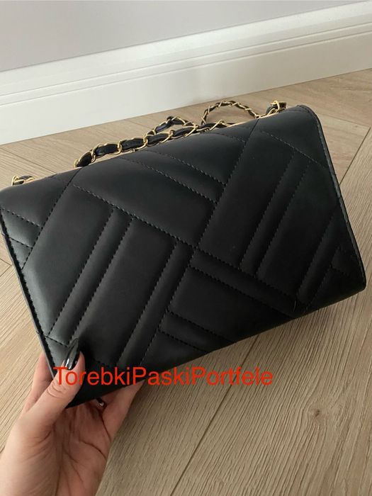 Nowa torebka Moschino - ostatnia sztuka.