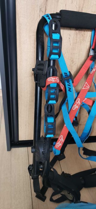 Bagażnik rowerowy B'twin 300