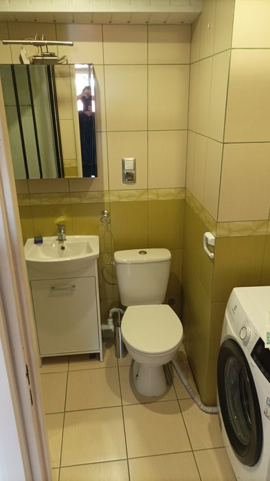 Wynajmę mieszkanie os.Górne cena z czynszem - Więcej