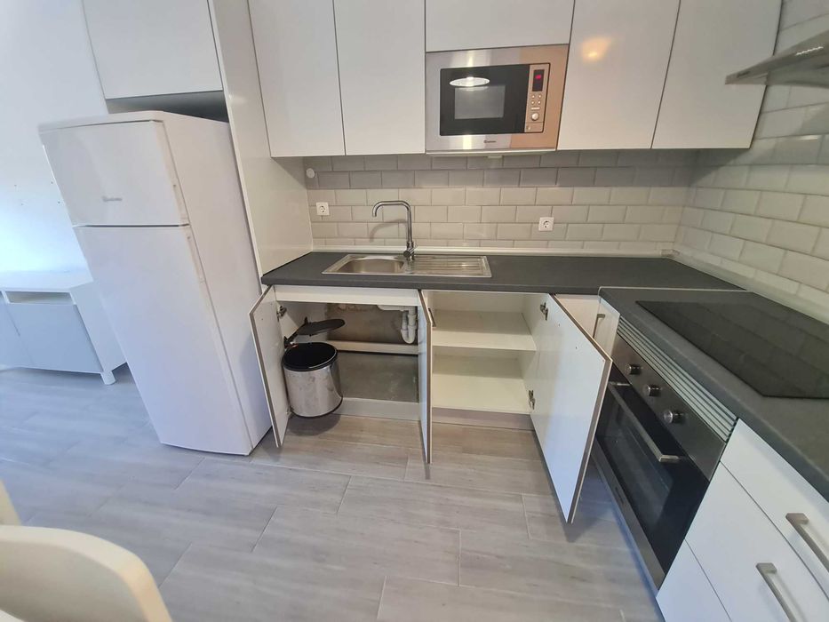 Apartamento T1 à venda em Beja (Santiago Maior e São João Baptista), Beja — foto 9