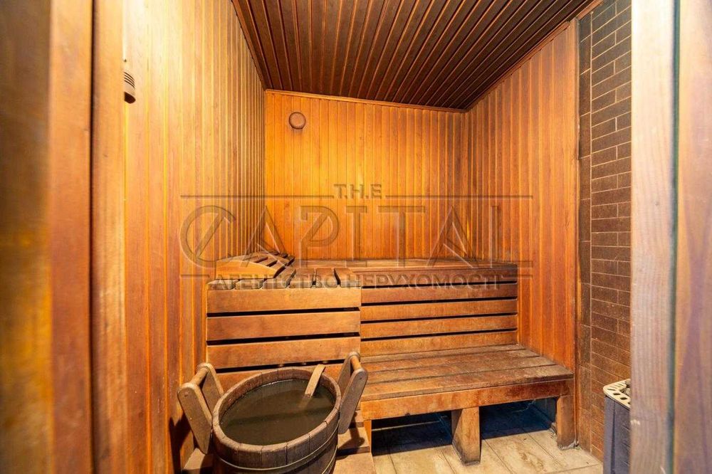 Аренда дома с бассейном, Требухов, ГАЗ, твердопаливный котел