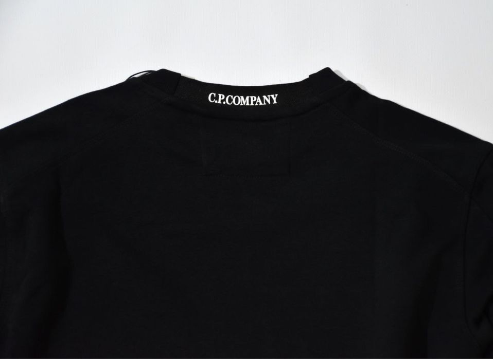 Світшот з лінзою C.P. Company, свитшот сипи компани, сипишка, с линзой