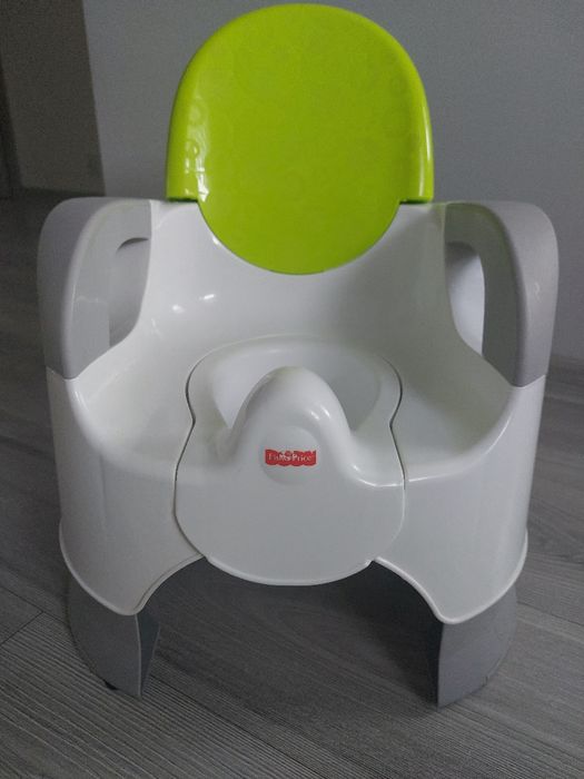 Nocnik Fisher Price - regulowany