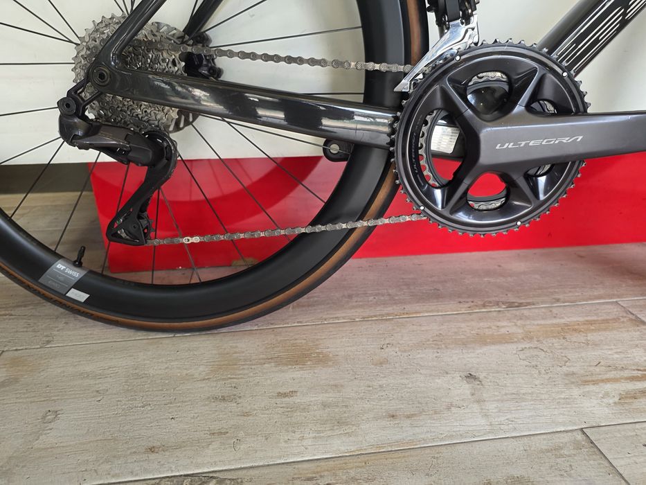 SCOTT  Addict RC PRO