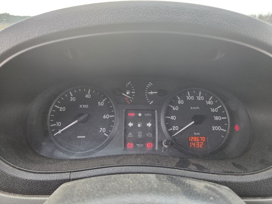 Renault Kangoo MAXI PROMOCJA