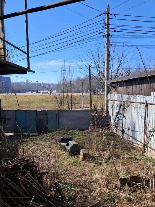 Продам частину будинку на вул.Корнелюка 0962