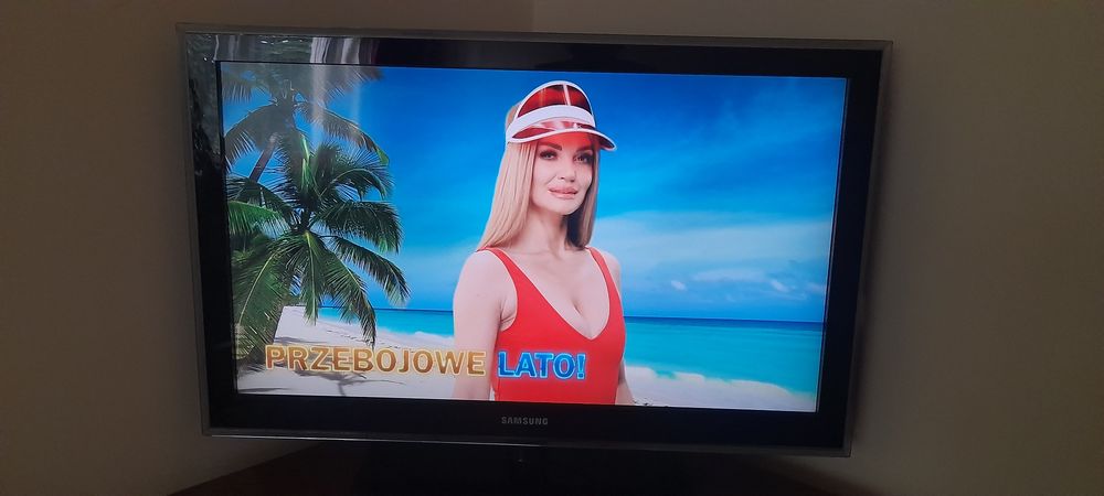 Telewizor Panasonic 42 cale