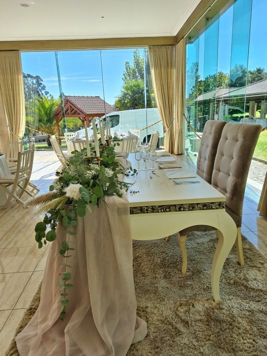 Dj, animação e decoração de eventos privados e corporativos