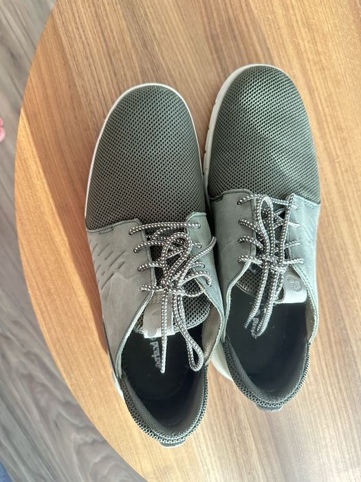 Buty Timberland Flyroam