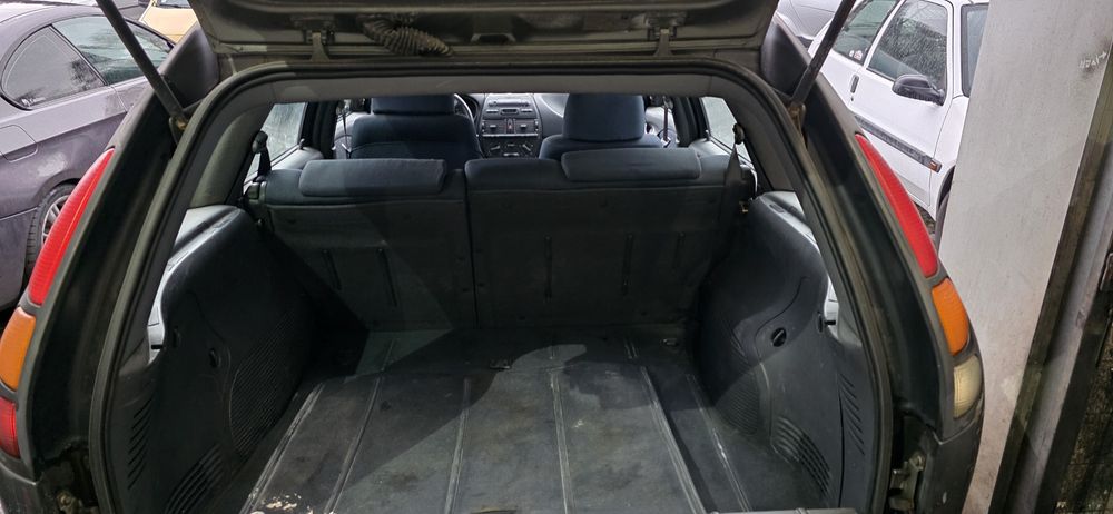 Fiat marea weekend 1.4