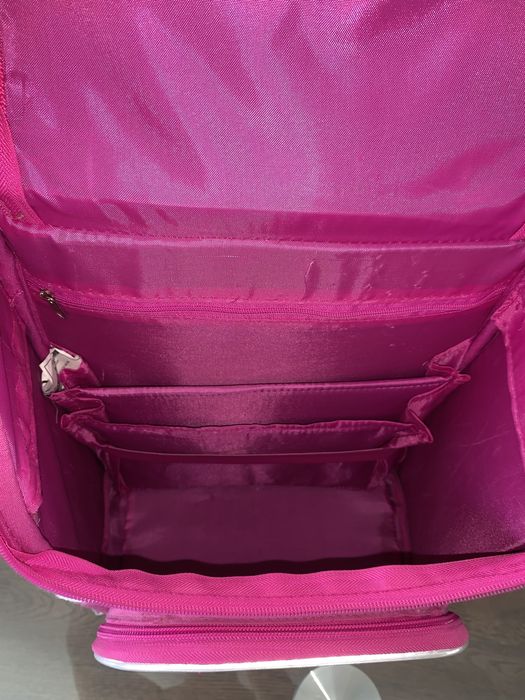 Рюкзак школьный для девочки