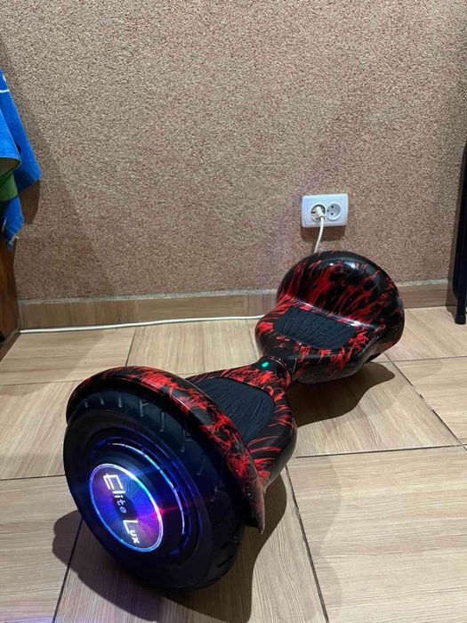 Продається гіроскутер/гіроборд