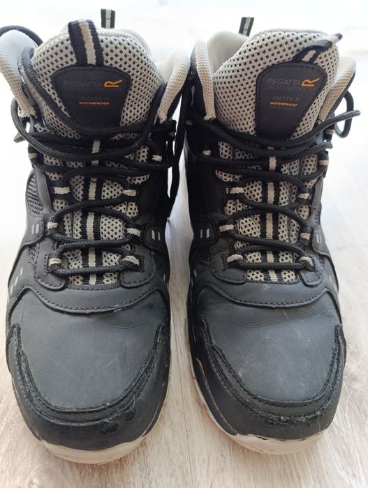Buty trekkingowe Regatta r.39