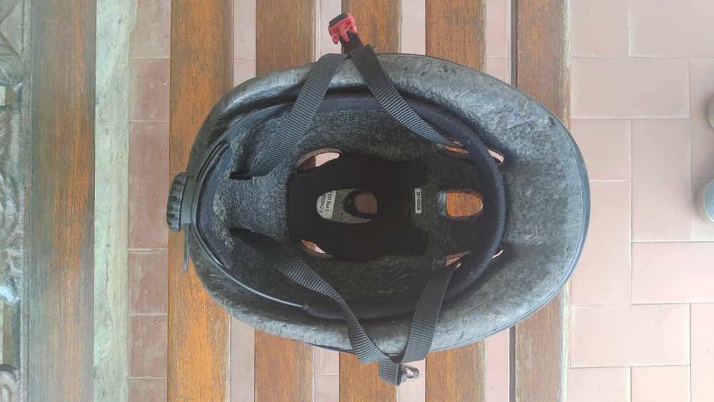 Capacete criança - S