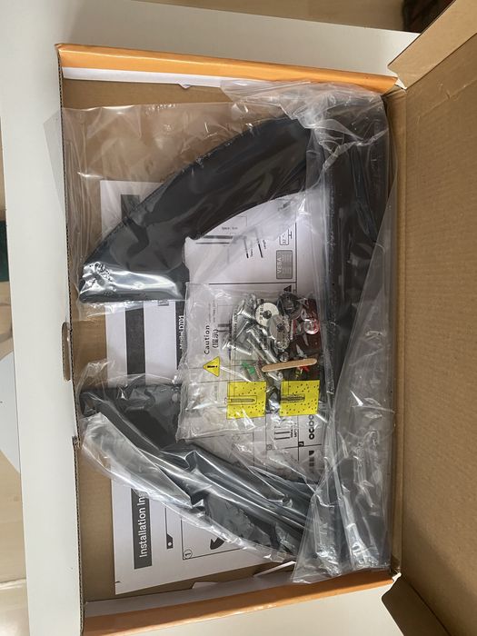 Настільне кріплення кронштейн V-Star D701 14-42 дюйма