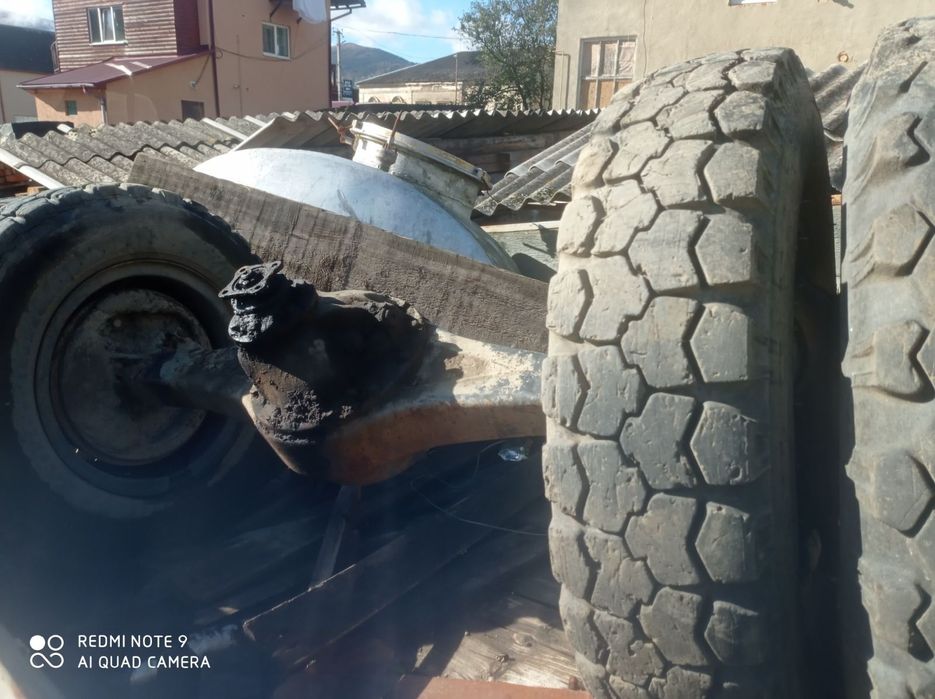 Газ 53 на розборку,