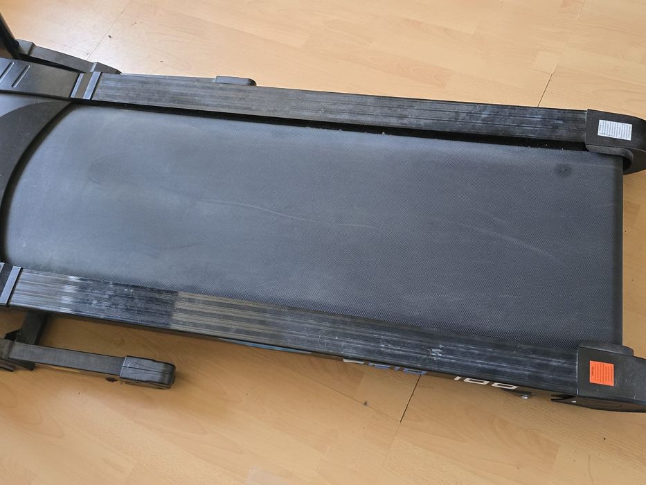 Bieżnia do biegania