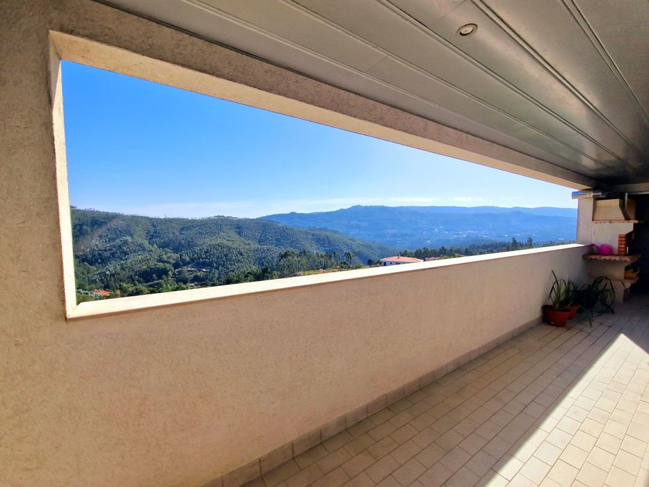 Arrenda se apartamento T3 mobilado Sever  Vouga