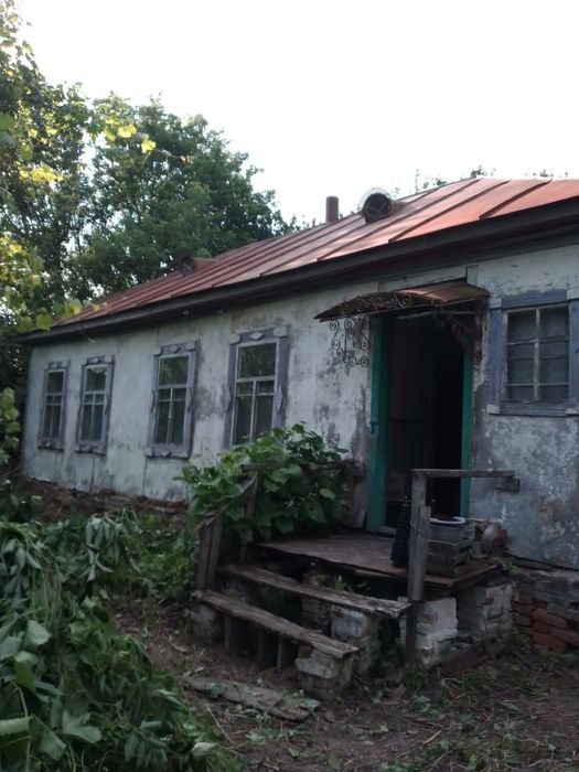 Продається будинок