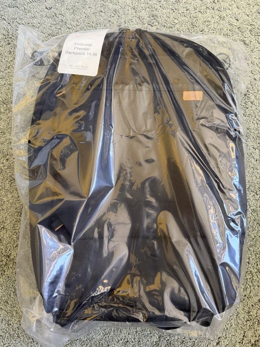 Plecak Ecoloop Premier Backpack 14-16 Dell CP7625