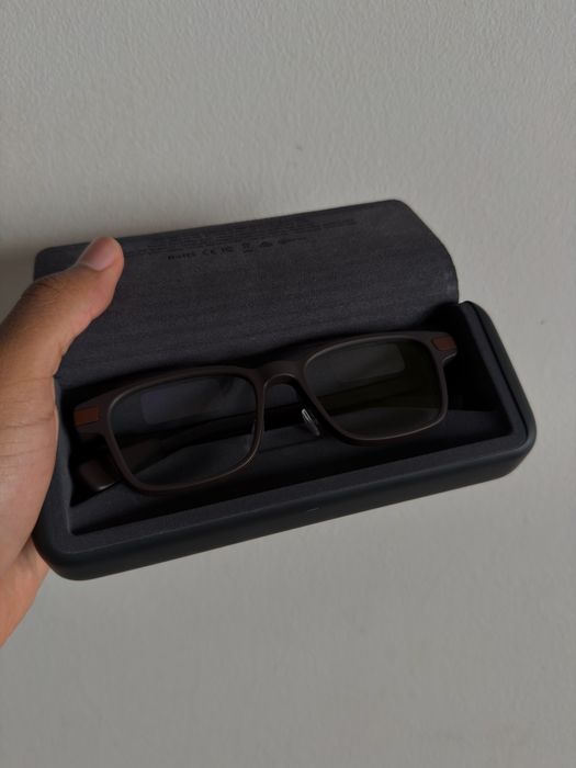 Oculos Inteligentes Even Reality G1