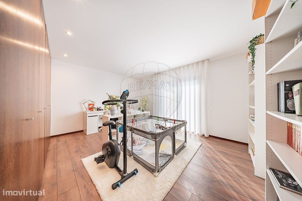 Apartamento T3 para venda