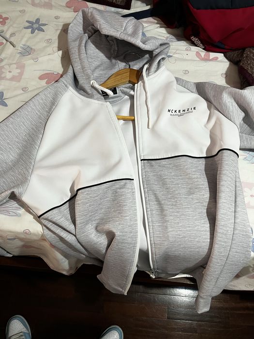 Fato Treino Completo Mckenzie